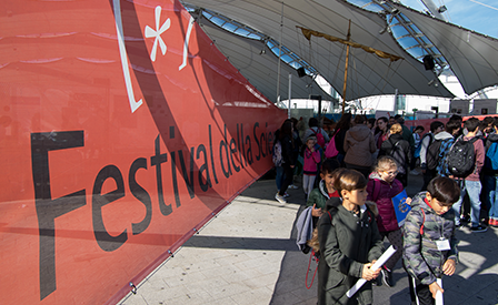 festival scienza