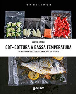 cbt cottura a bassa temperatura
