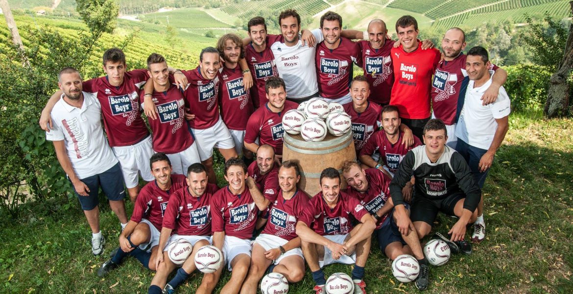 barolo boys