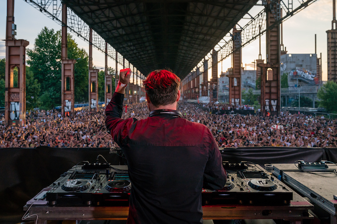 Kappa Futurfestival