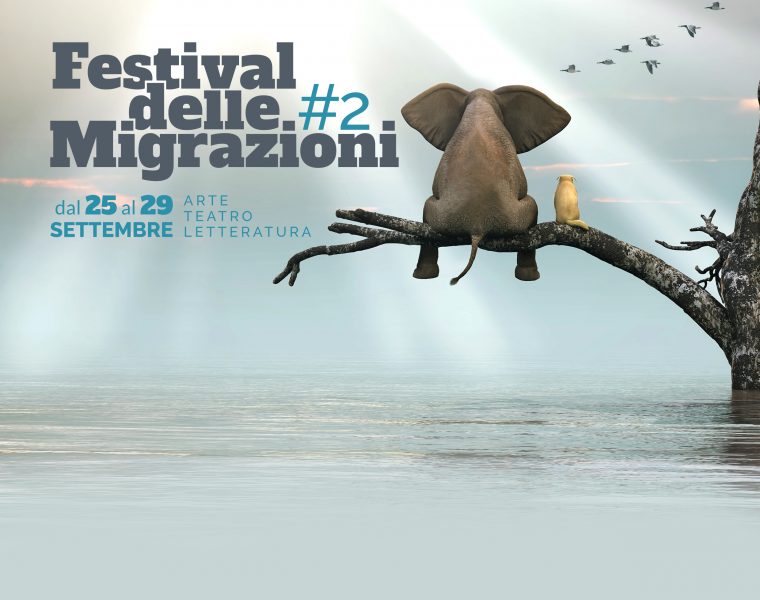 festival migrazioni