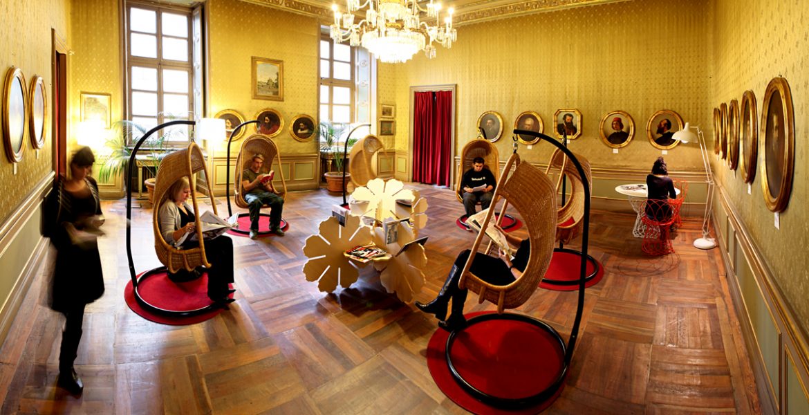Circolo dei Lettori