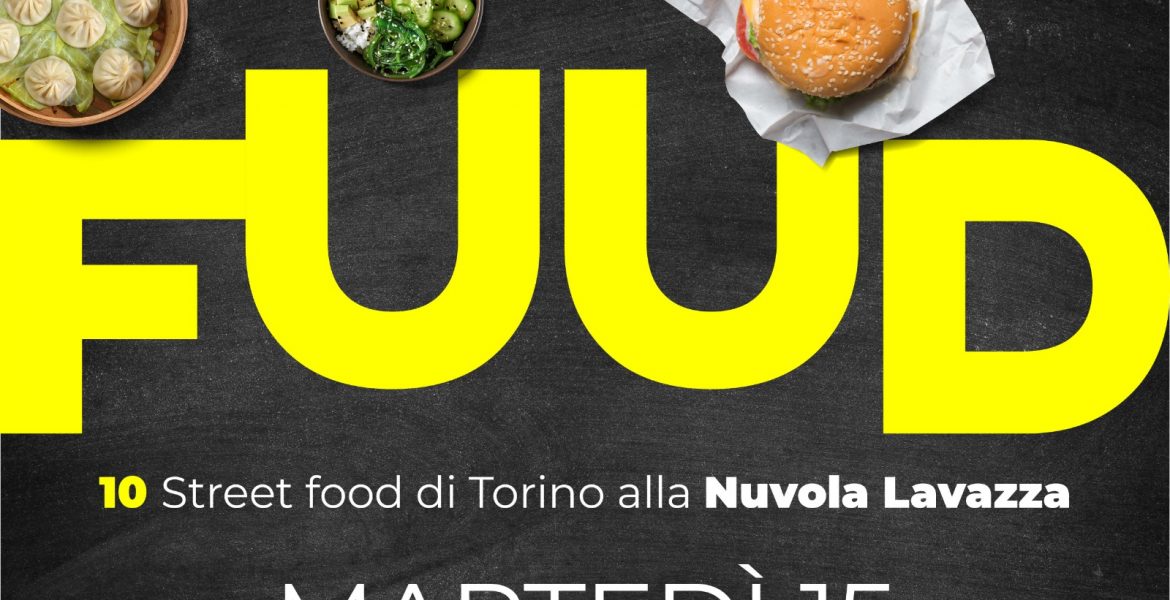 Locandina FUUD