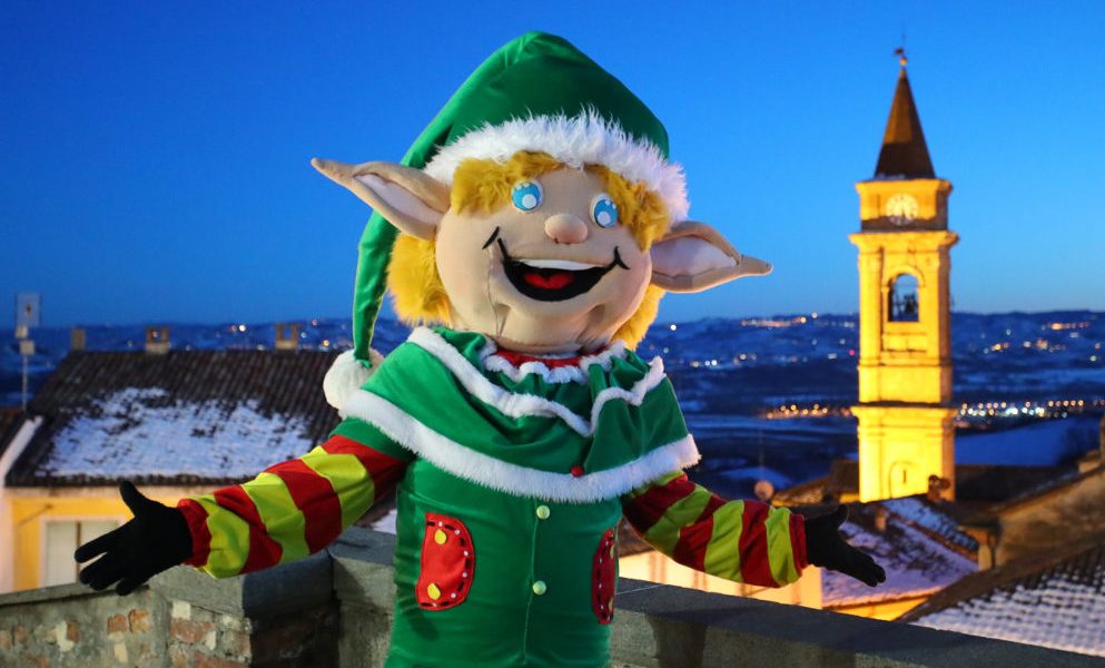 Paese Di Natale.Govone Al Via Il Magico Paese Di Natale 2019 Shop In The City